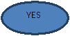 Овал: YES