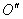*