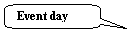   : Event day