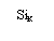 : Si