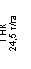 :  
24,5 /

