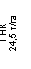 :  
24,5 /

