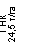 :  
24,5 /

