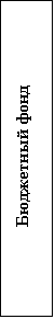 Подпись: Бюджетный фонд