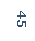 Подпись: 45